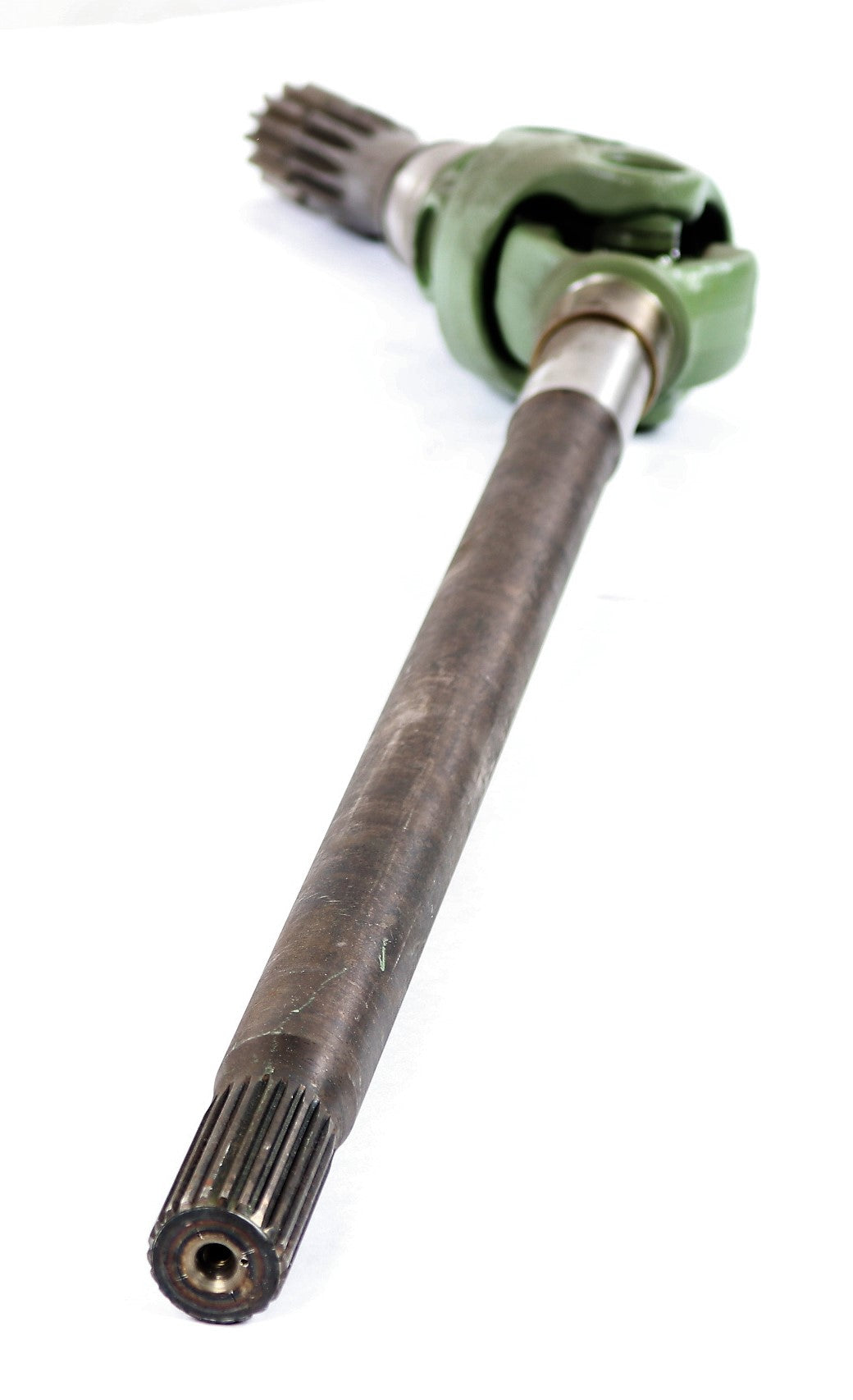 DANA SPICER - 73006.652.04 - SHAFT