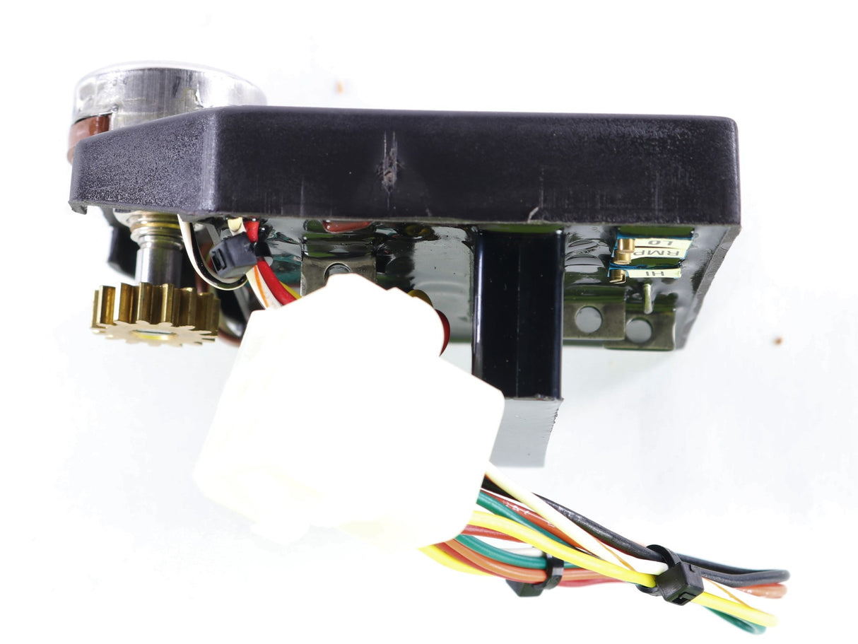 PQ CONTROLS - E120-899 - ELECTRICAL ASSY.