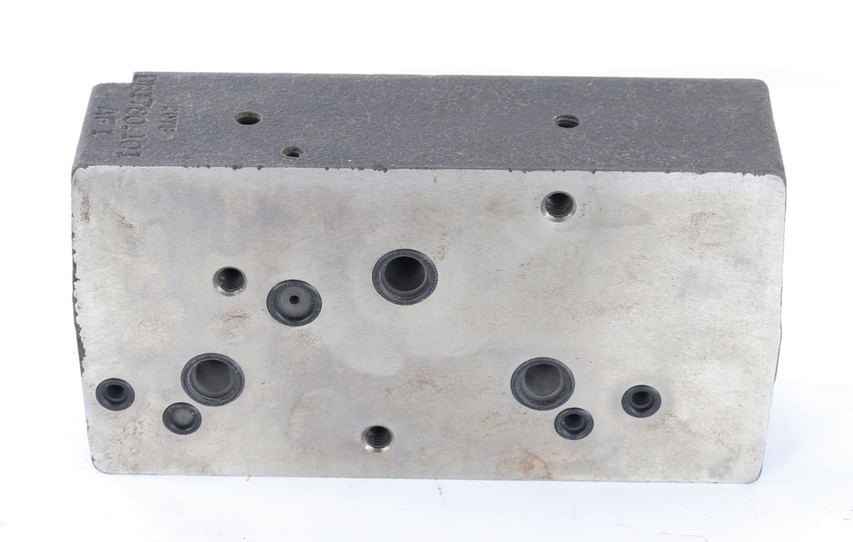 PARKER - VMCK4 - KIT ADAPTER PLATE