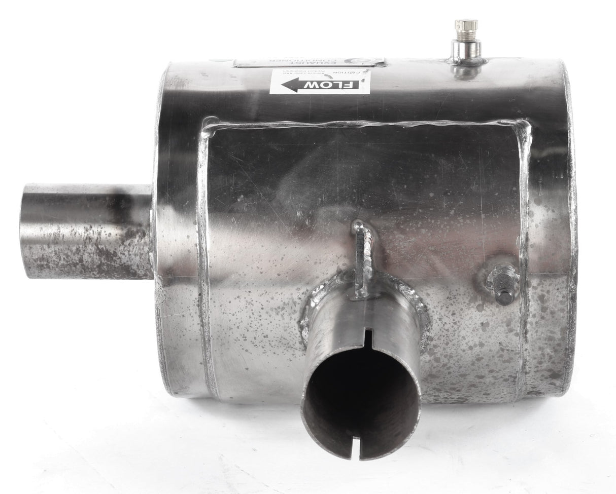 ENGINE CONTROL SYSTEMS LTD - 3200-003D - MUFFLER