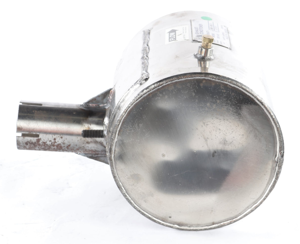 ENGINE CONTROL SYSTEMS LTD - 3200-003D - MUFFLER