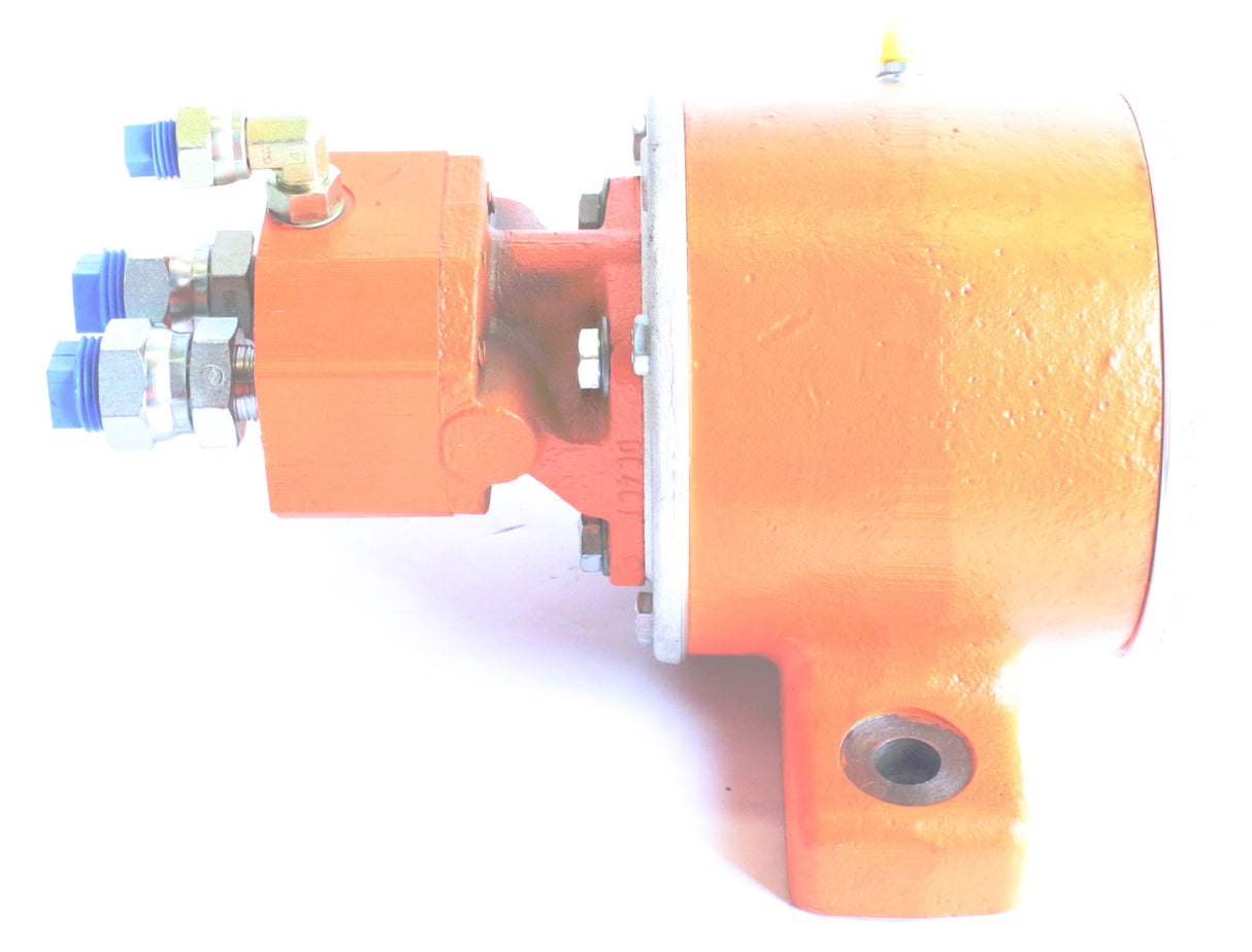 MARTIN ENGINERING - CV2.0-02HB - HYDRAULIC VIBRATOR