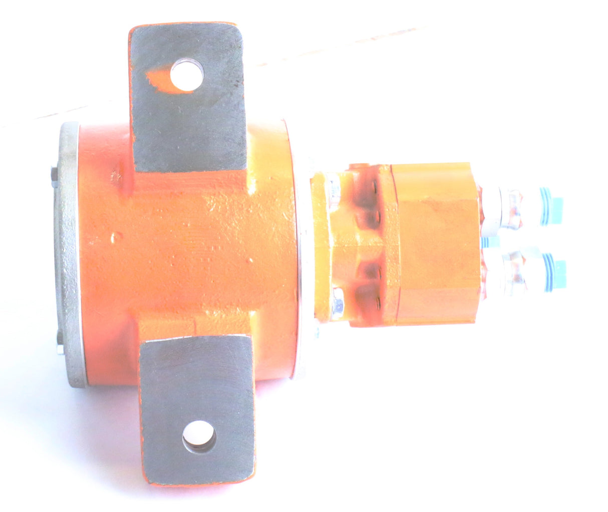 MARTIN ENGINERING - CV2.0-02HB - HYDRAULIC VIBRATOR