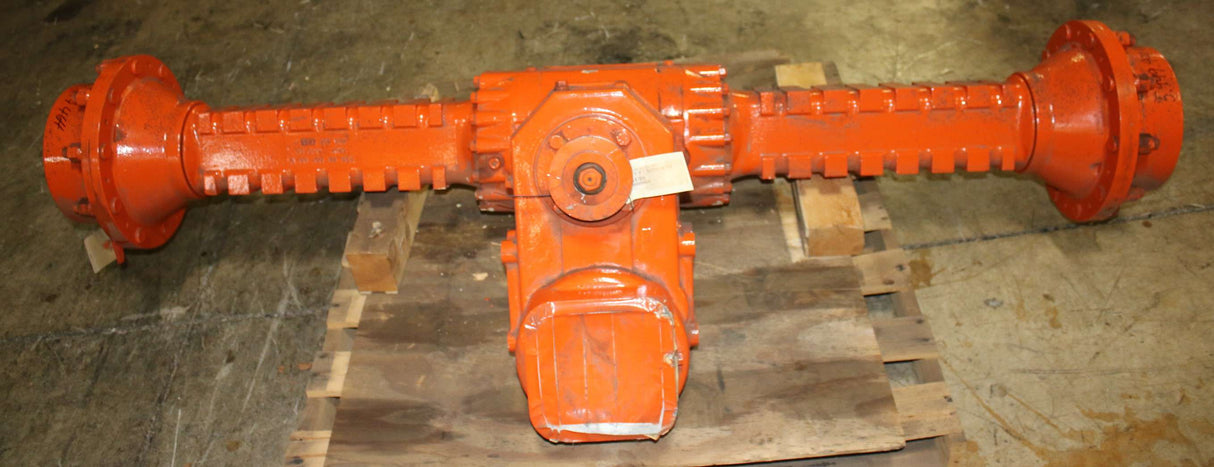 DANA SPICER - 305/177-161 - AXLE ASM