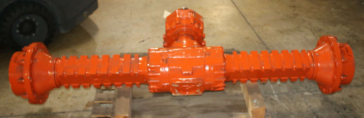 DANA SPICER - 305/177-161 - AXLE ASM