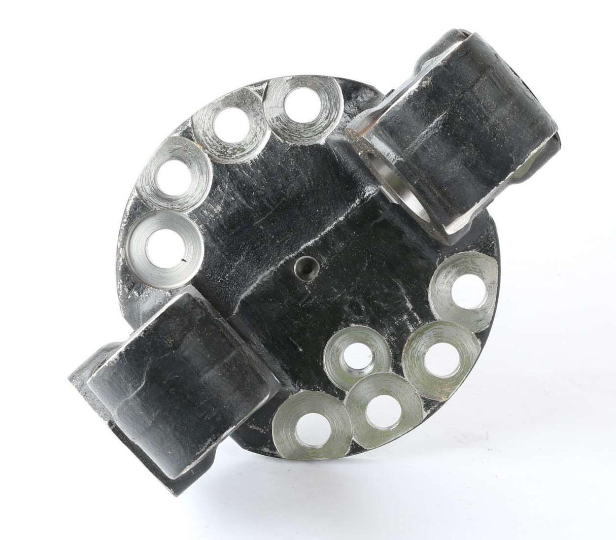 MERITOR - A3111C4371 - STEERING KNUCKLE