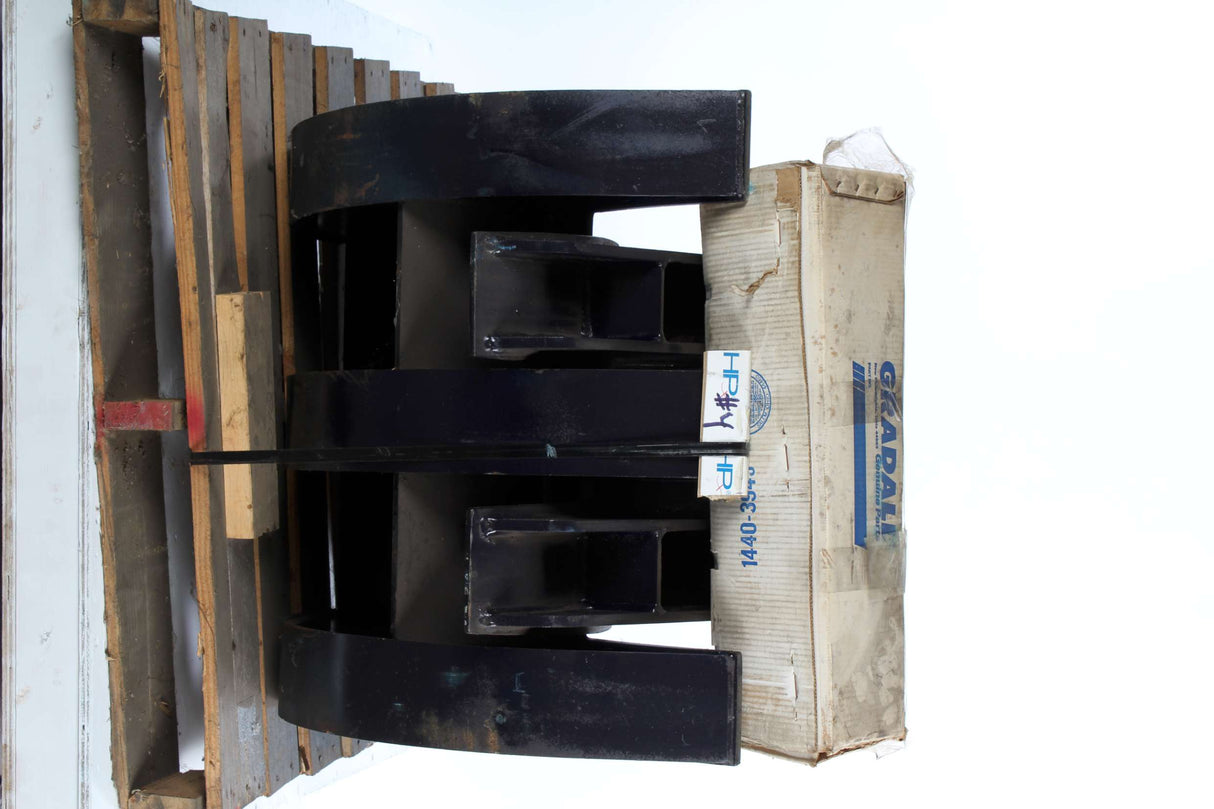 GRADALL - 80255009 - GRAPPLE