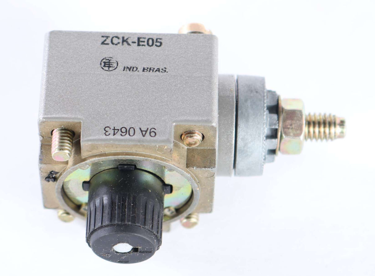 TELEMECANIQUE - ZCK E05 - LIMIT SWITCH
