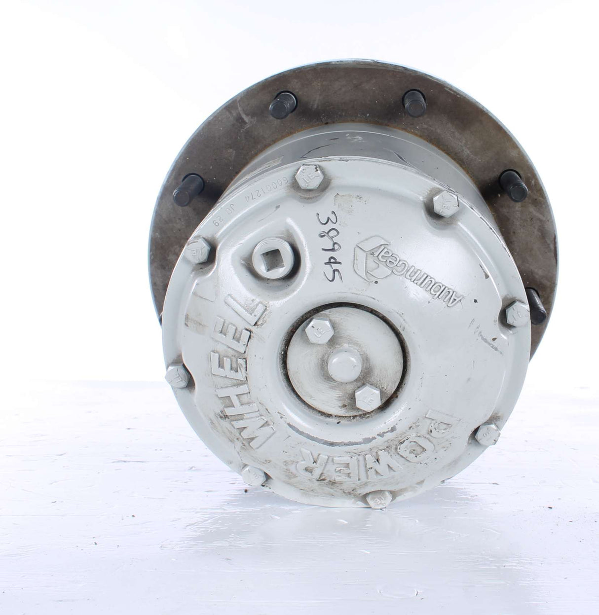 AUBURN - 60001274 - TORQUE HUB