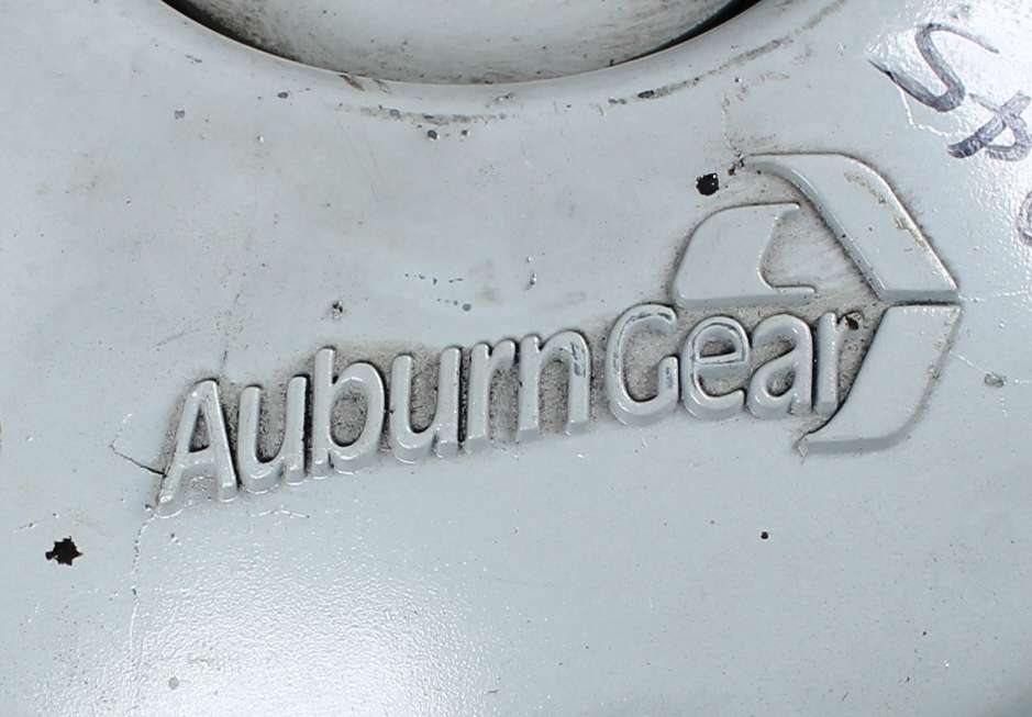 AUBURN - 60001274 - TORQUE HUB