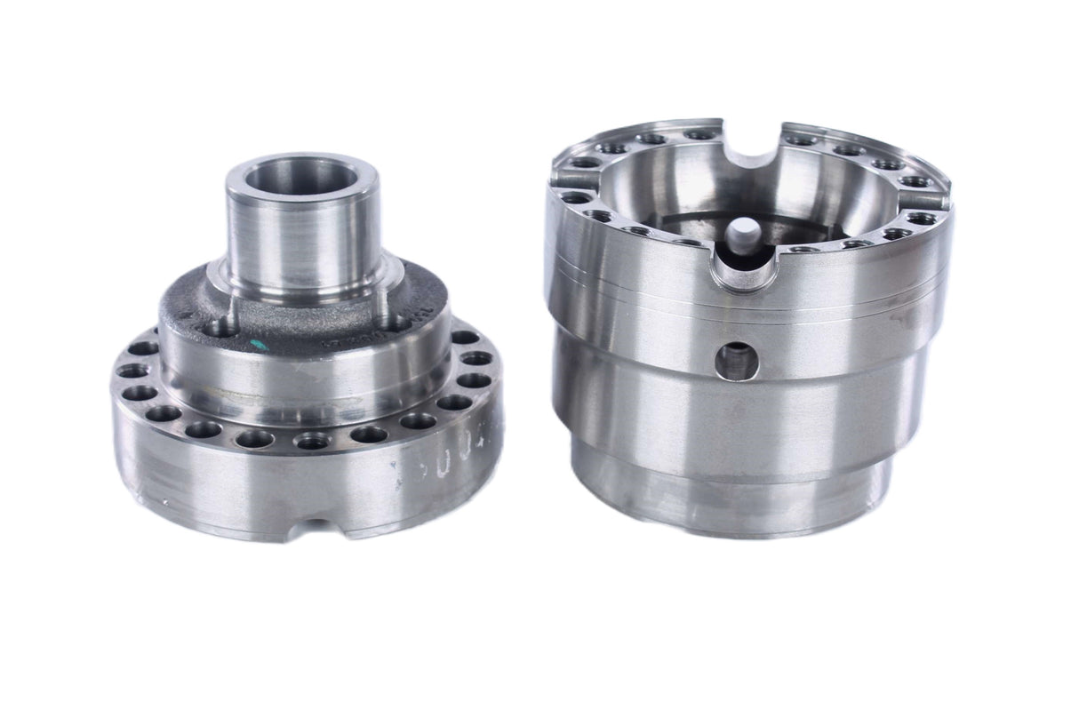 DANA SPICER - 75004.725.02 - DIFFERENTIAL CARRIER