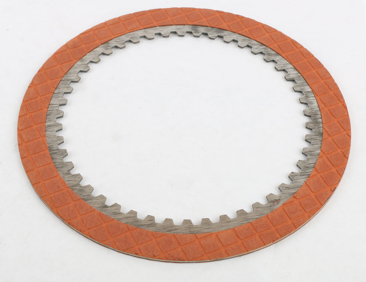 ARROWHEAD WINCH - 107835 - DISC FRICTION