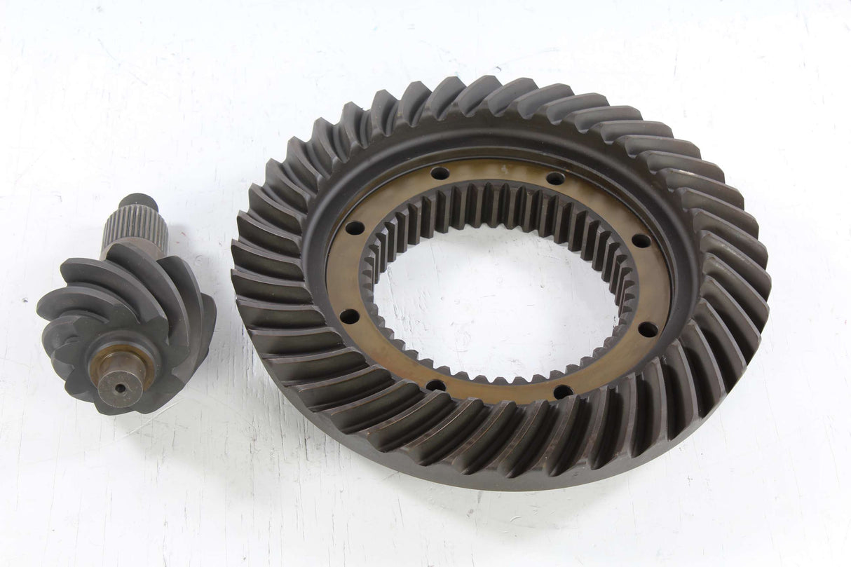 DANA SPICER - GGAGA001-X - R & P SET W|O NUT MOD G155T|G175T RATIO 4.56