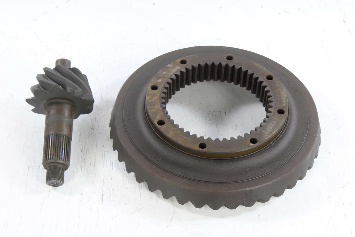 DANA SPICER - GGAGA001-X - R & P SET W|O NUT MOD G155T|G175T RATIO 4.56