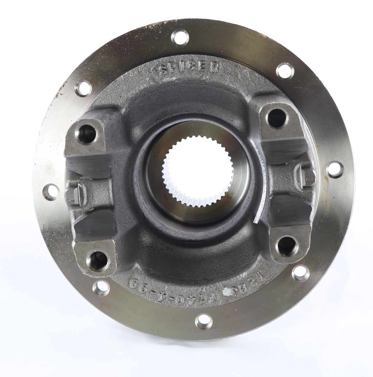 DANA SPICER - 140-4-1611-1X - END YOKE ASM