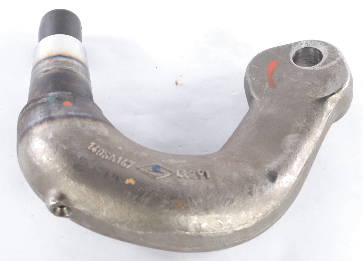 DANA SPICER - 140SA141-1 - STEERING IDLER ARM LEFT HAND
