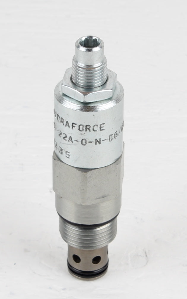 HYDRAFORCE - RV10-22A-0-N-06/04.1 - RELIEF VALVE *