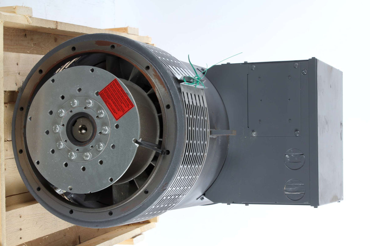 MECC ALTE SpA - ECP34-2L/4_0001560464 - ALTERNATOR 150/180kVA 50/60Hz