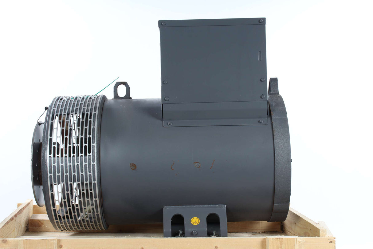 MECC ALTE SpA - ECP34-2L/4_0001560464 - ALTERNATOR 150/180kVA 50/60Hz