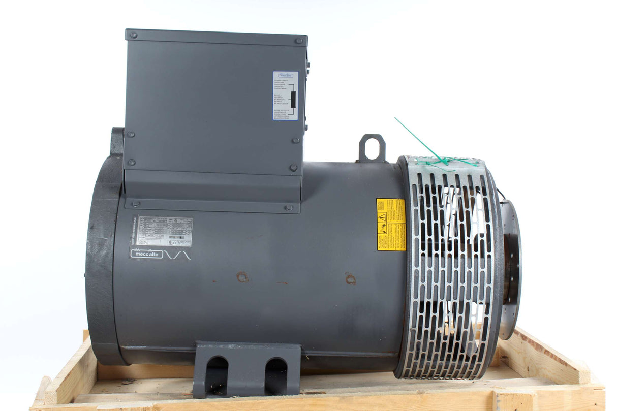 MECC ALTE SpA - ECP34-2L/4_0001560464 - ALTERNATOR 150/180kVA 50/60Hz