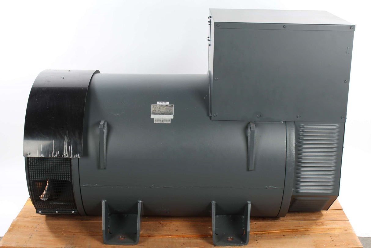 MECC ALTE SpA - ECO43-1LN/4_0001075769 - ALTERNATOR 1050/1260kVA 50/60Hz