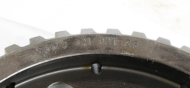 ZF - 4472-320-061 - SHAFT - SUN GEAR KIT
