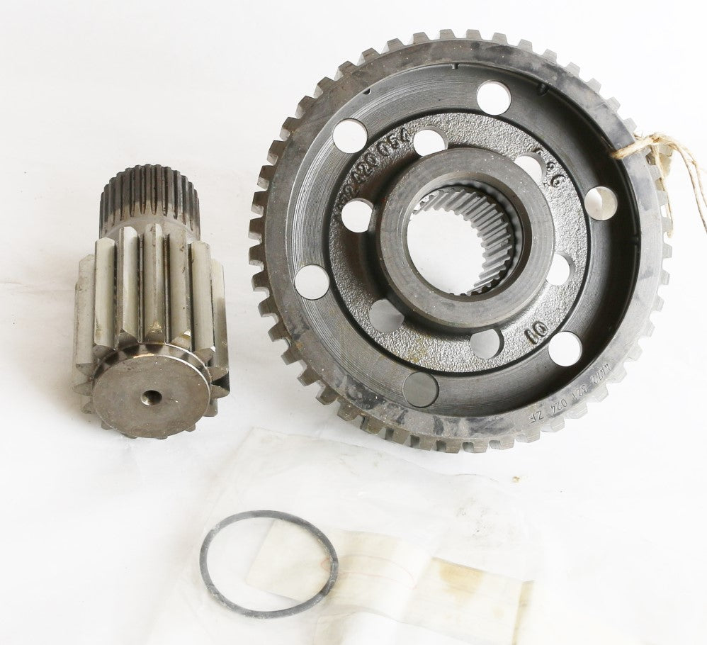 ZF - 4472-320-061 - SHAFT - SUN GEAR KIT