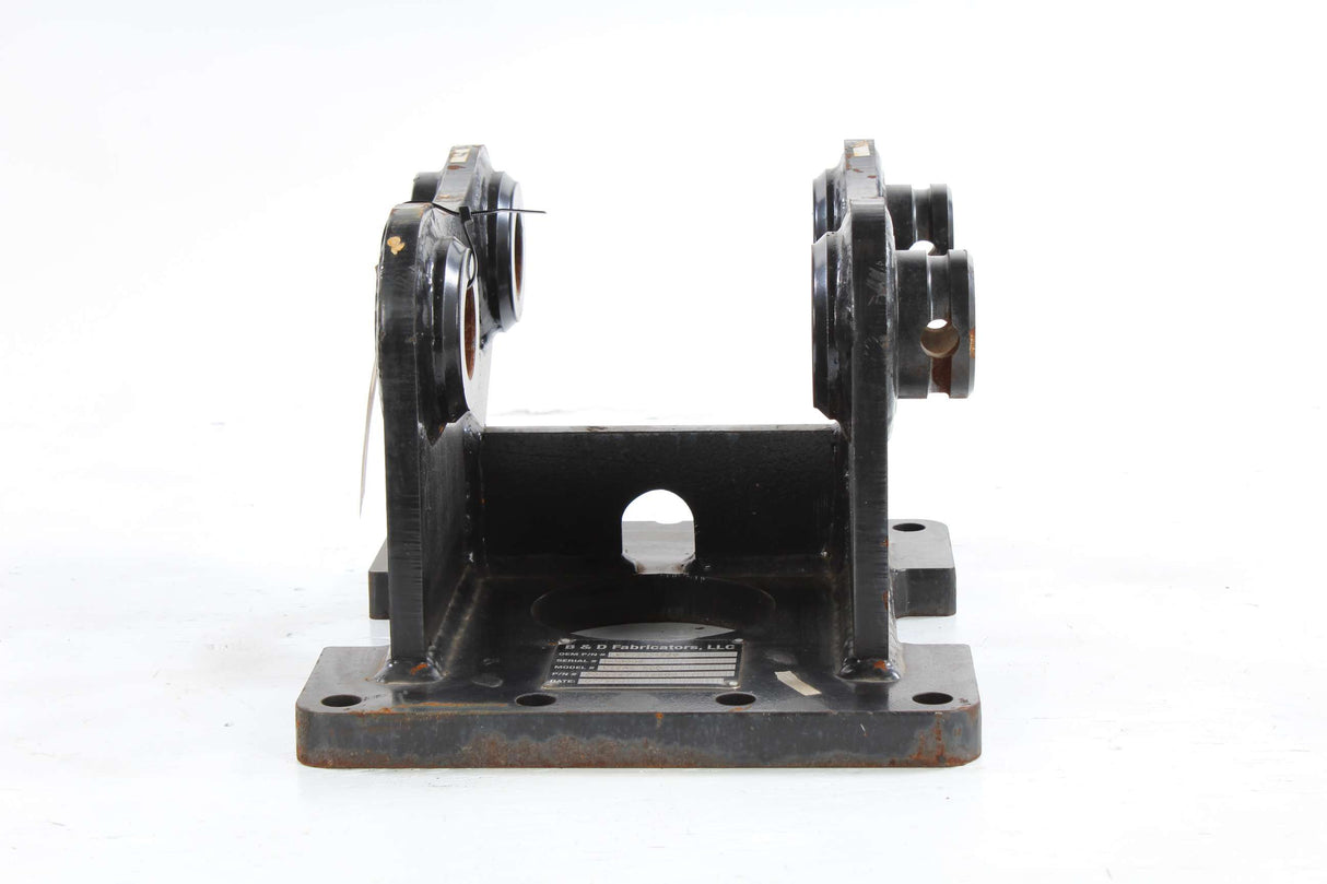 EPIROC - 9753231229 - BRKT MTG DEERE 50D - SB202