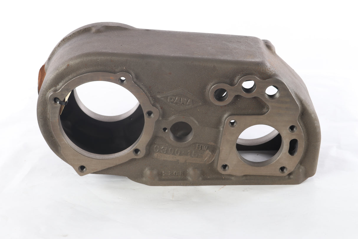 FABCO - C300-15-9 - CASTING-MAIN HOUSING