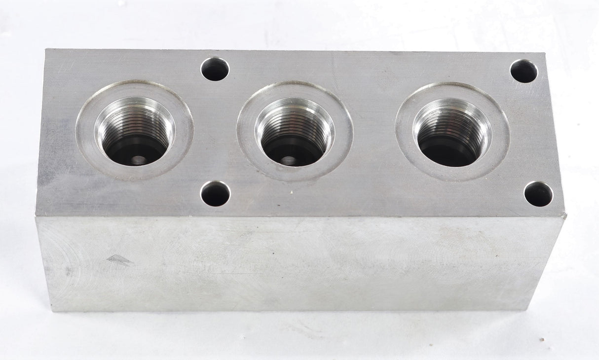 FABCO - 452-85-27 - MANIFOLD - AIR VALVE