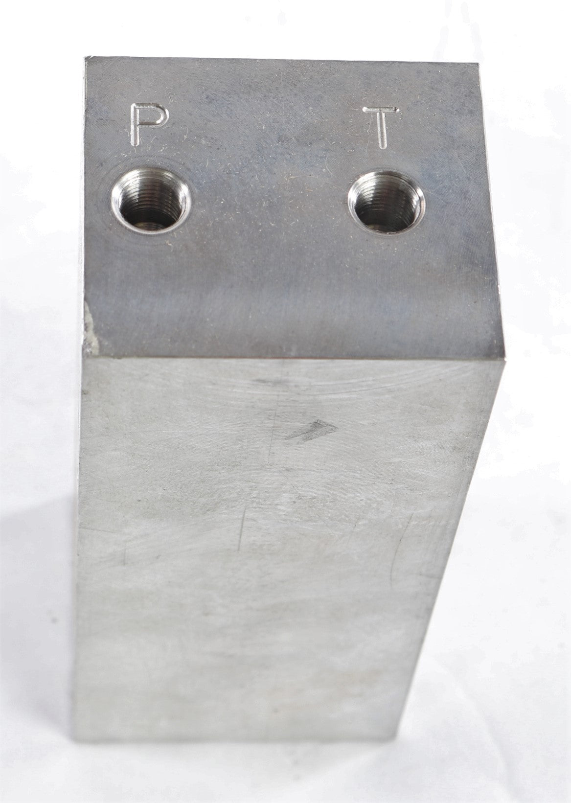FABCO - 452-85-27 - MANIFOLD - AIR VALVE