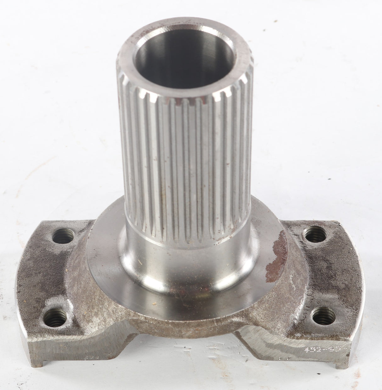 FABCO - 452-85-31 - END YOKE-MALE SPLINE