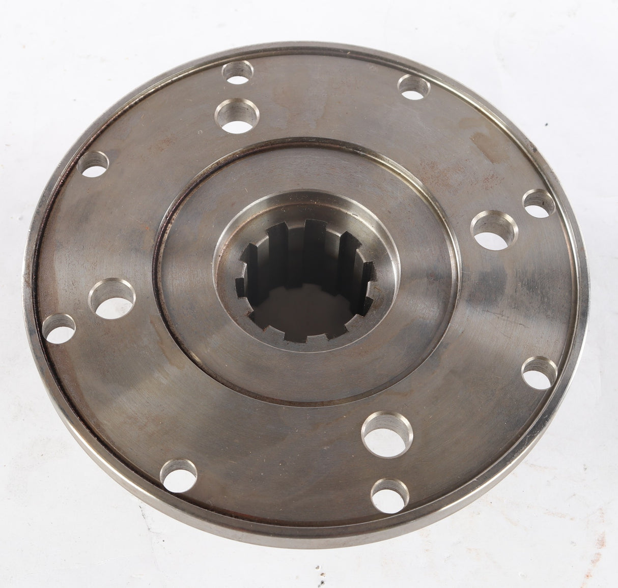 FABCO - 456-85-11 - FLANGE - 1610/1480 COMBINATION