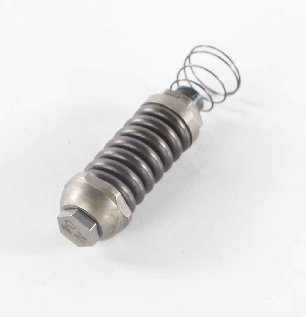 PARKER - 4100104 - RELIEF VALVE ASSEMBLY