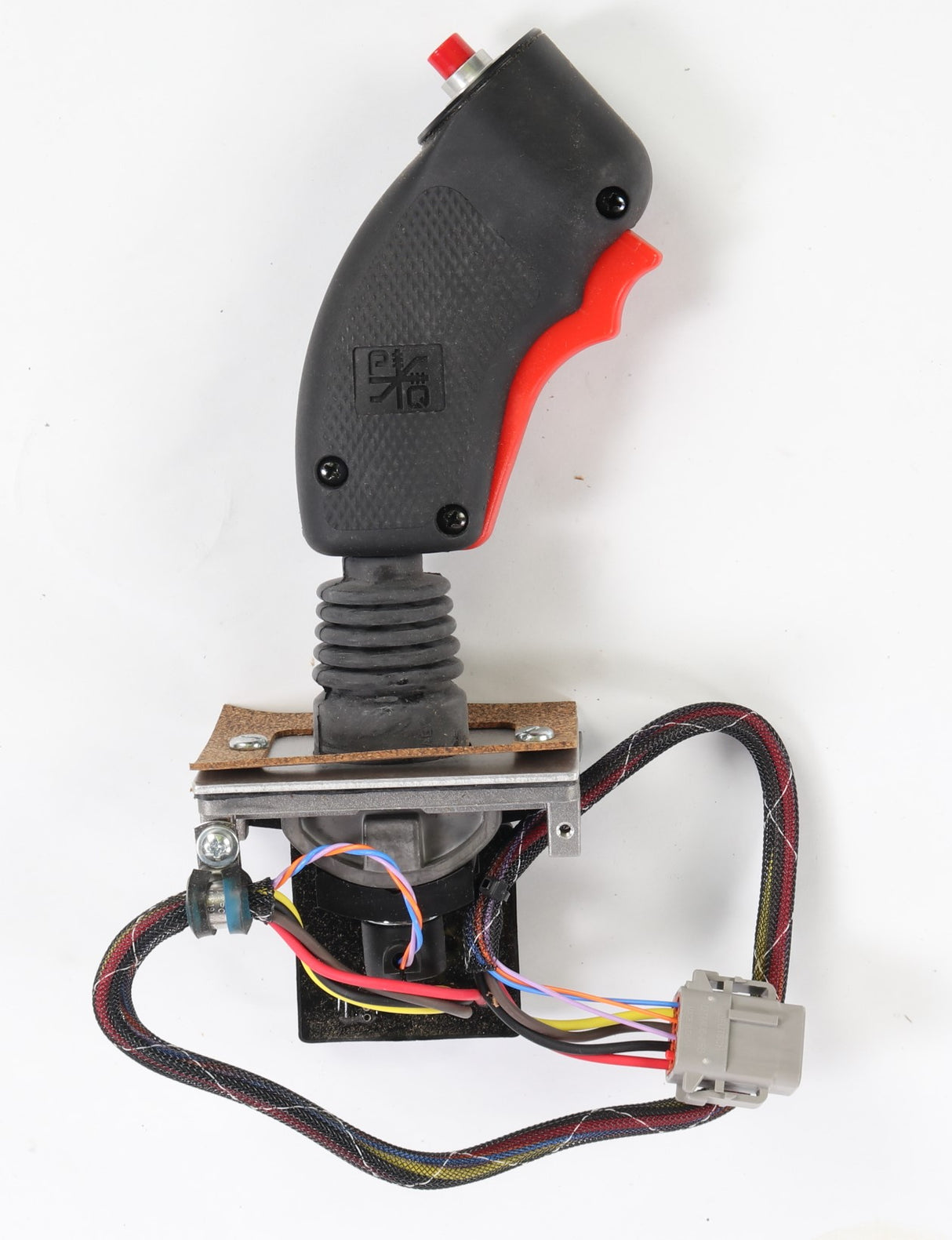 PQ CONTROLS - M115-1916 - PUSH BUTTON CONTROL LEVER