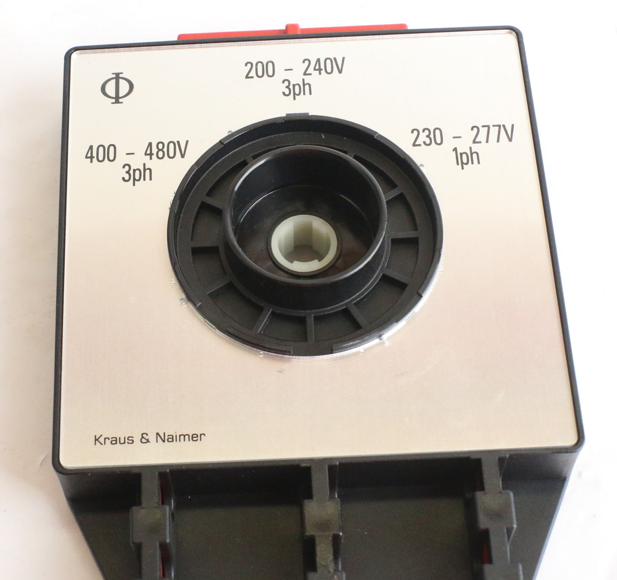 ATLAS COPCO - 1089908237 - SWITCH:ALTERNATOR