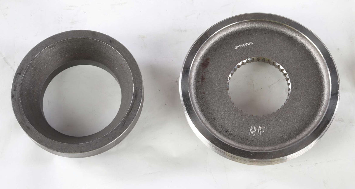 MERITOR - KIT5836 - AXLE HARDWARE KIT