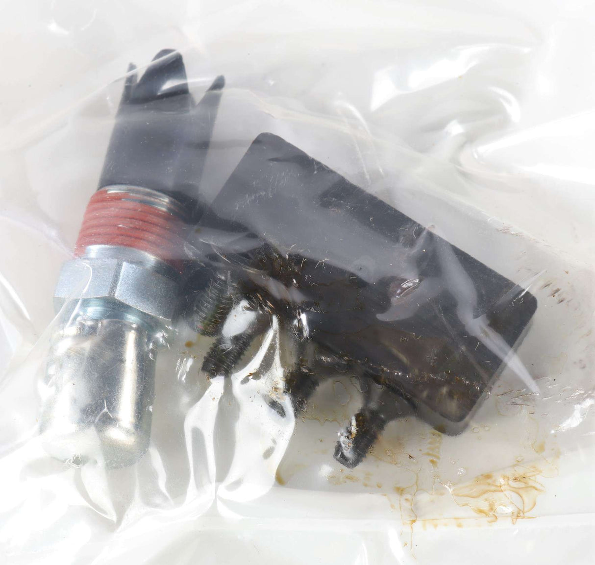 MERITOR - KIT5836 - AXLE HARDWARE KIT