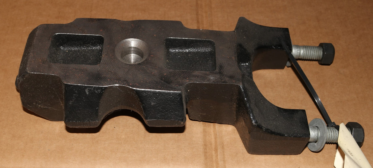 HENDRICKSON - 50970009 - SPRING SEAT 6.00 DEG