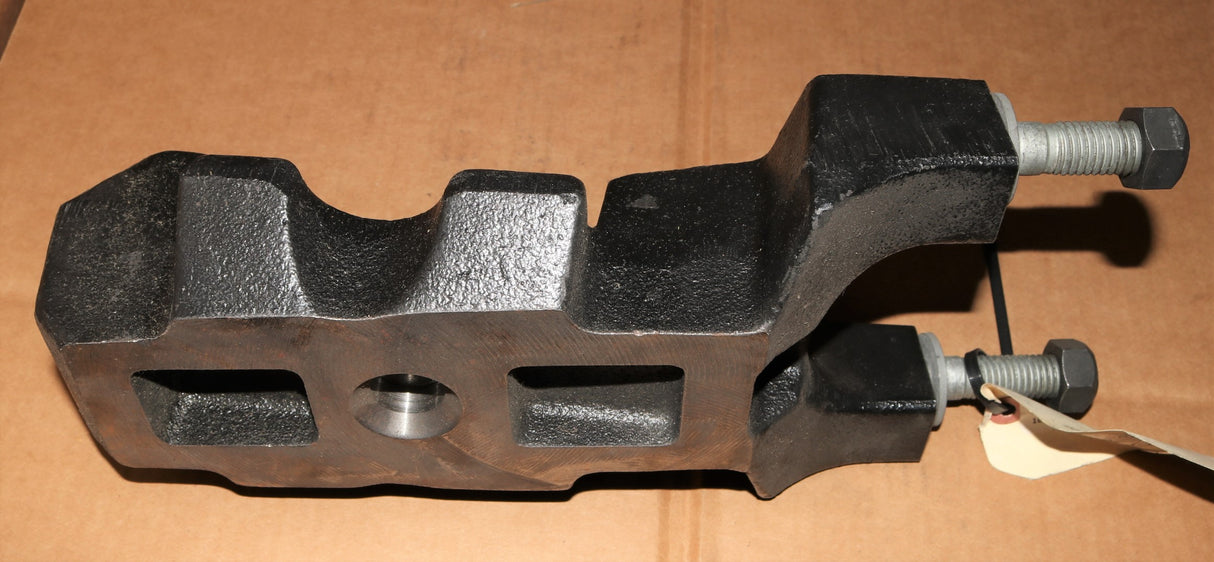 HENDRICKSON - 50970009 - SPRING SEAT 6.00 DEG
