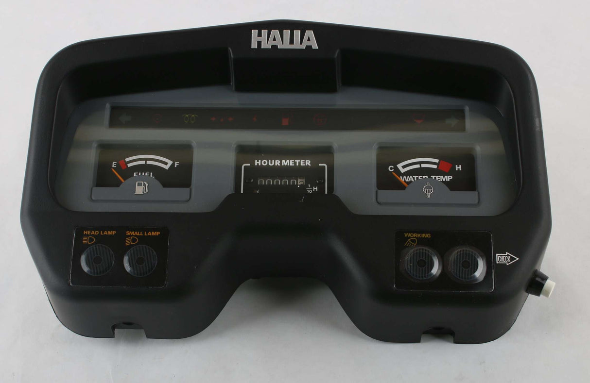 HYUNDAI - 320009090 - PANEL AY OP