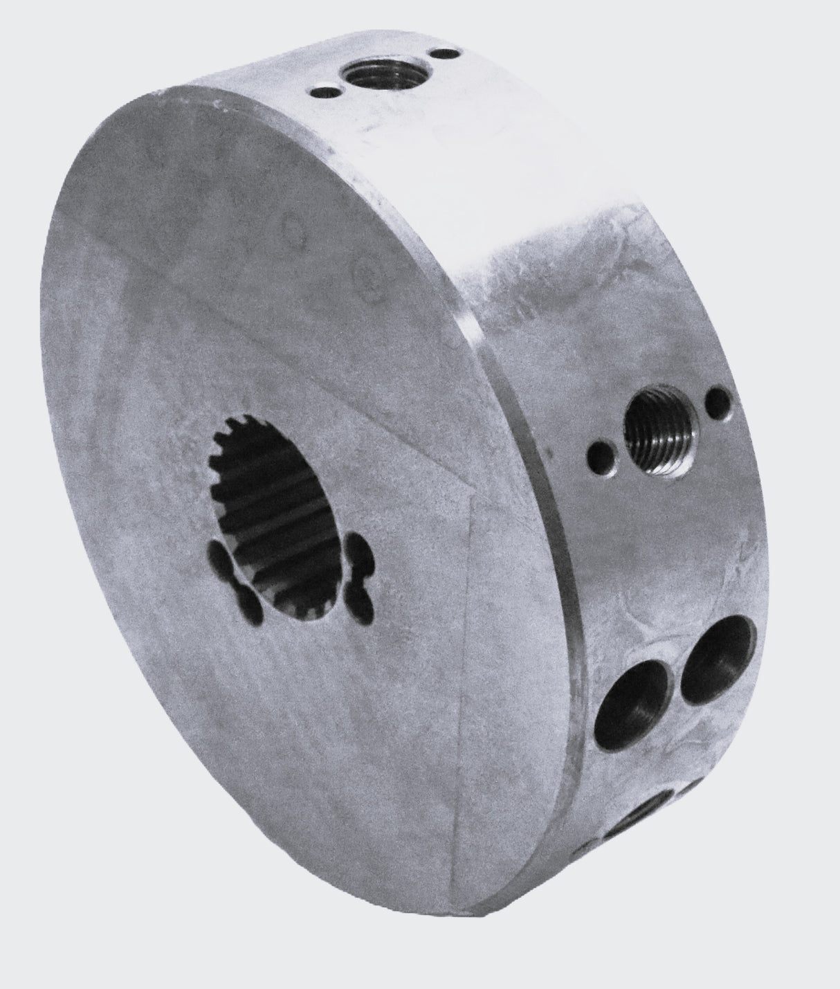 HYUNDAI - 11ND-10080 - HUB-PUMP