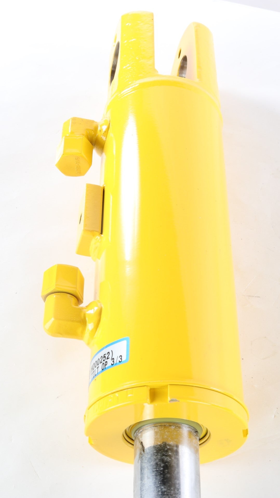 HYUNDAI - 31HC-08030 - TILT CYLINDER ASSEMBNLY