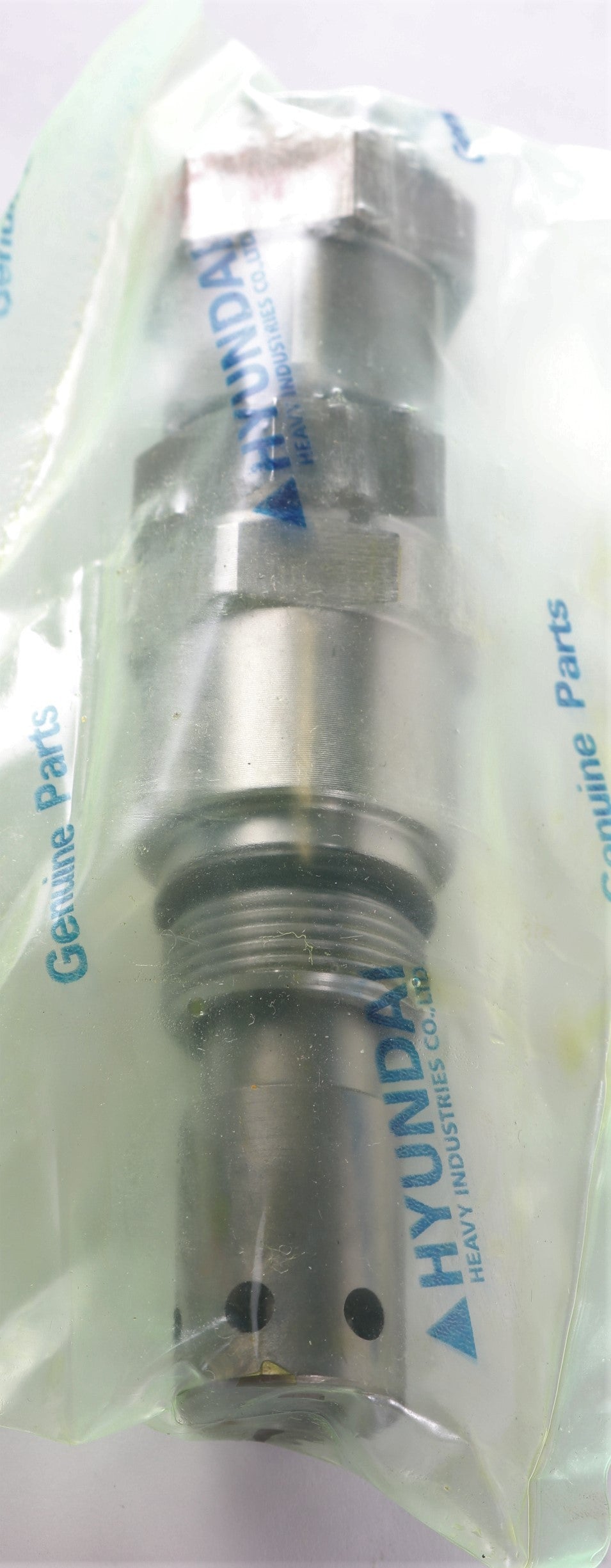 HYUNDAI - 3537-219-350K16 - MAIN RELIEF VALVE