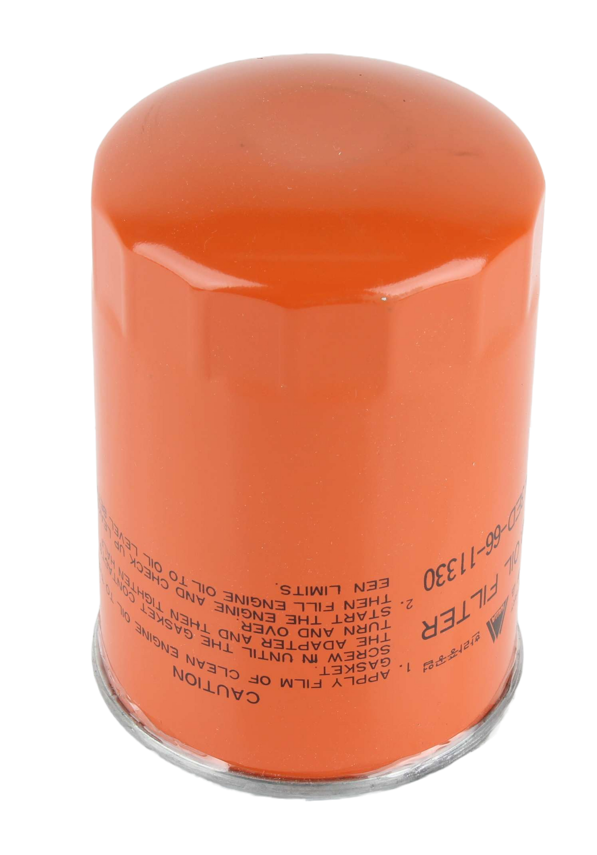 HALLA (HYUNDAI) - 3ED6611330 - FILTERHYD