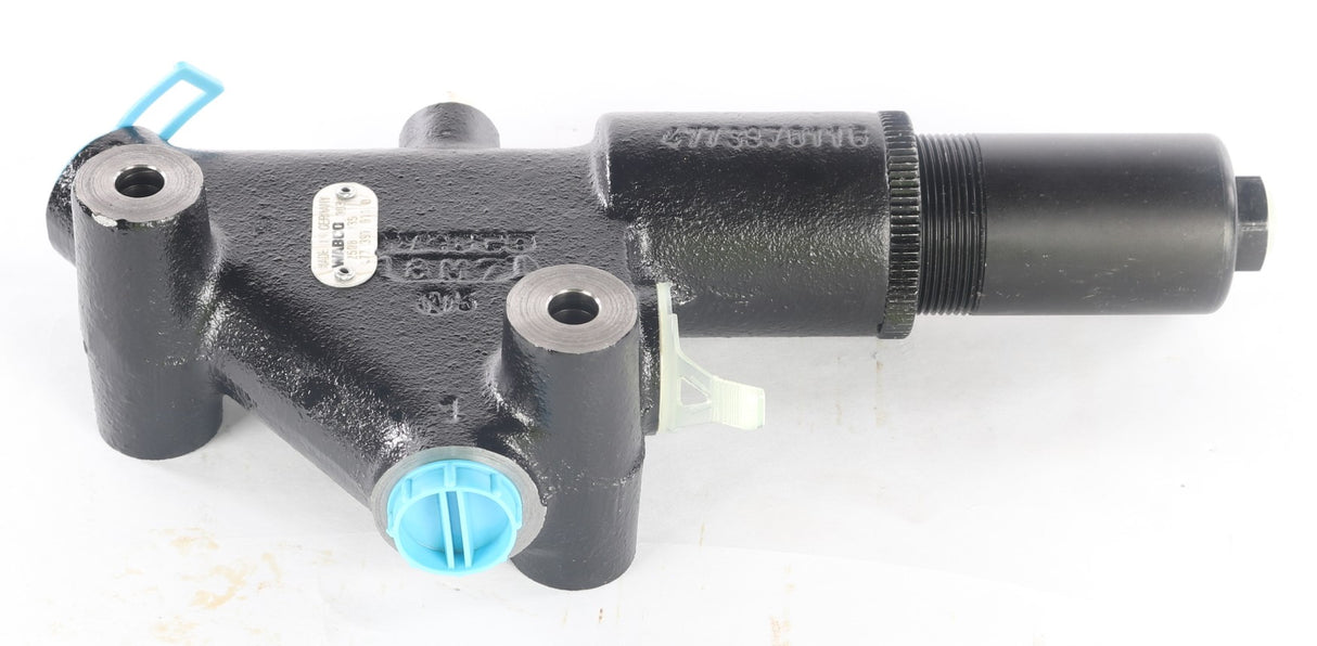 HYUNDAI - 477-397-011-0 - VALVE CUT-OFF