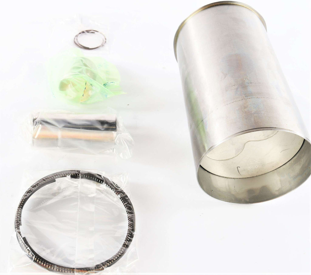 HYUNDAI - 587813-2090 - ENGINE CYLINDER LINER SET