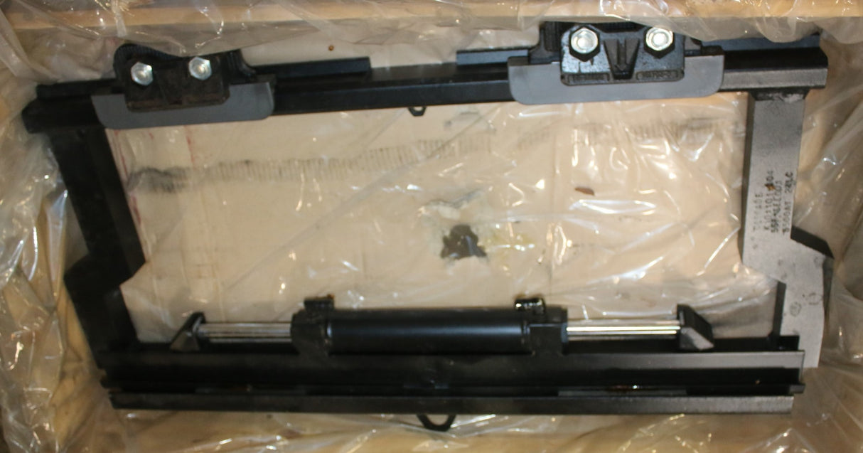 HYUNDAI - 65FS-00110 - SIDE SHIFT ASSY