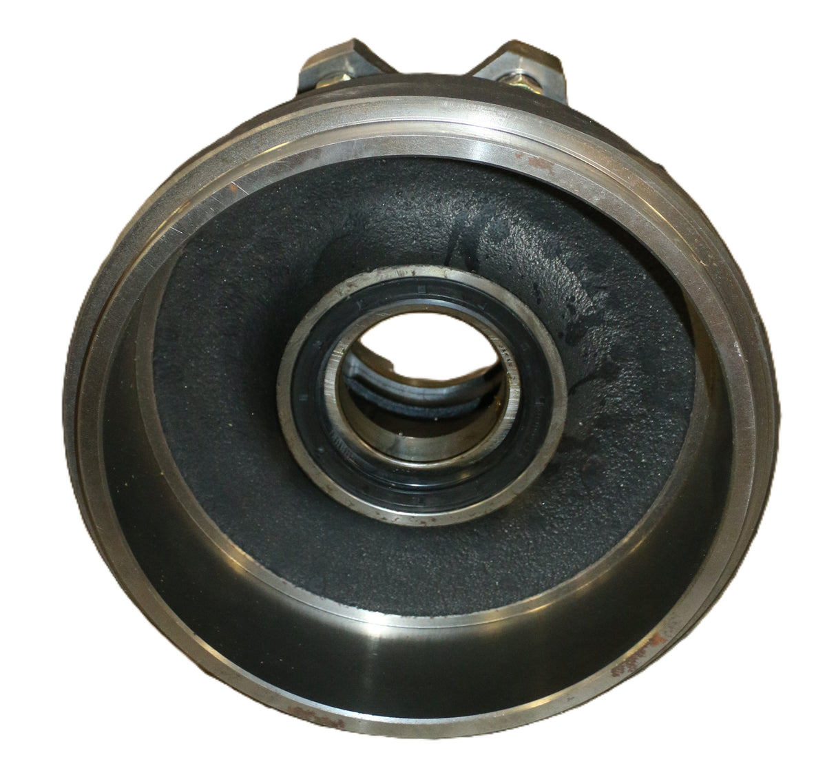 HYUNDAI - 81F6-12271 - HUB ASSY-DOUBLE