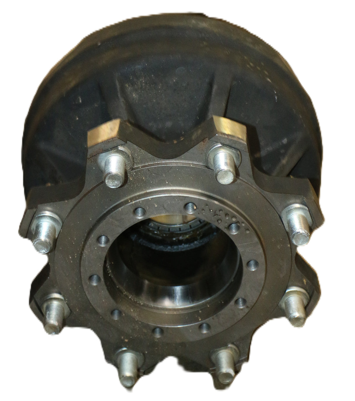 HYUNDAI - 81F6-12271 - HUB ASSY-DOUBLE
